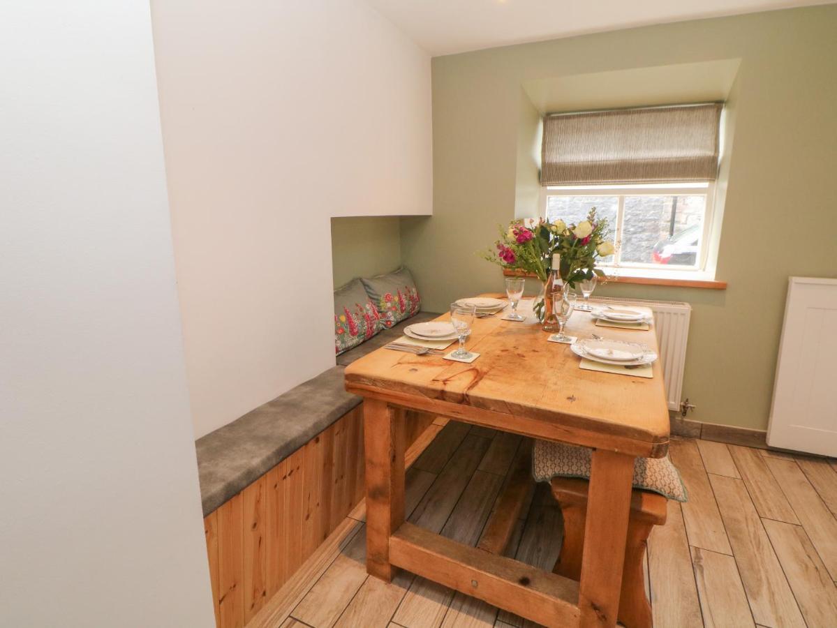 Ardeevin Cottage Бъкстън Екстериор снимка