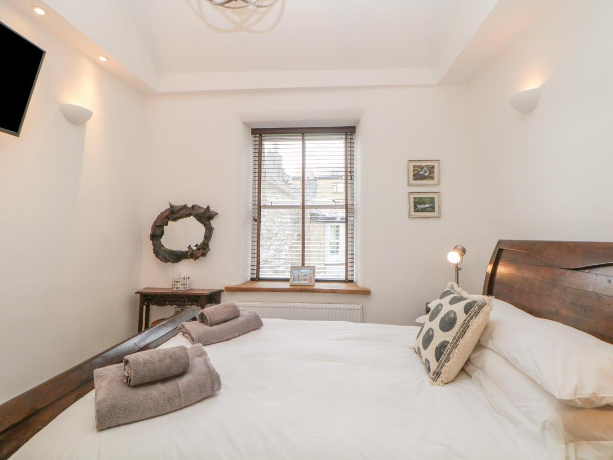 Ardeevin Cottage Бъкстън Екстериор снимка