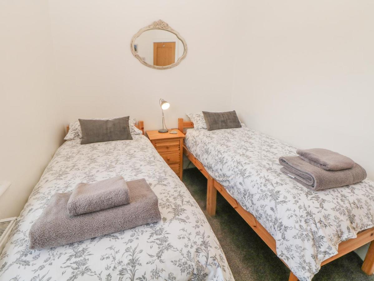 Ardeevin Cottage Бъкстън Екстериор снимка
