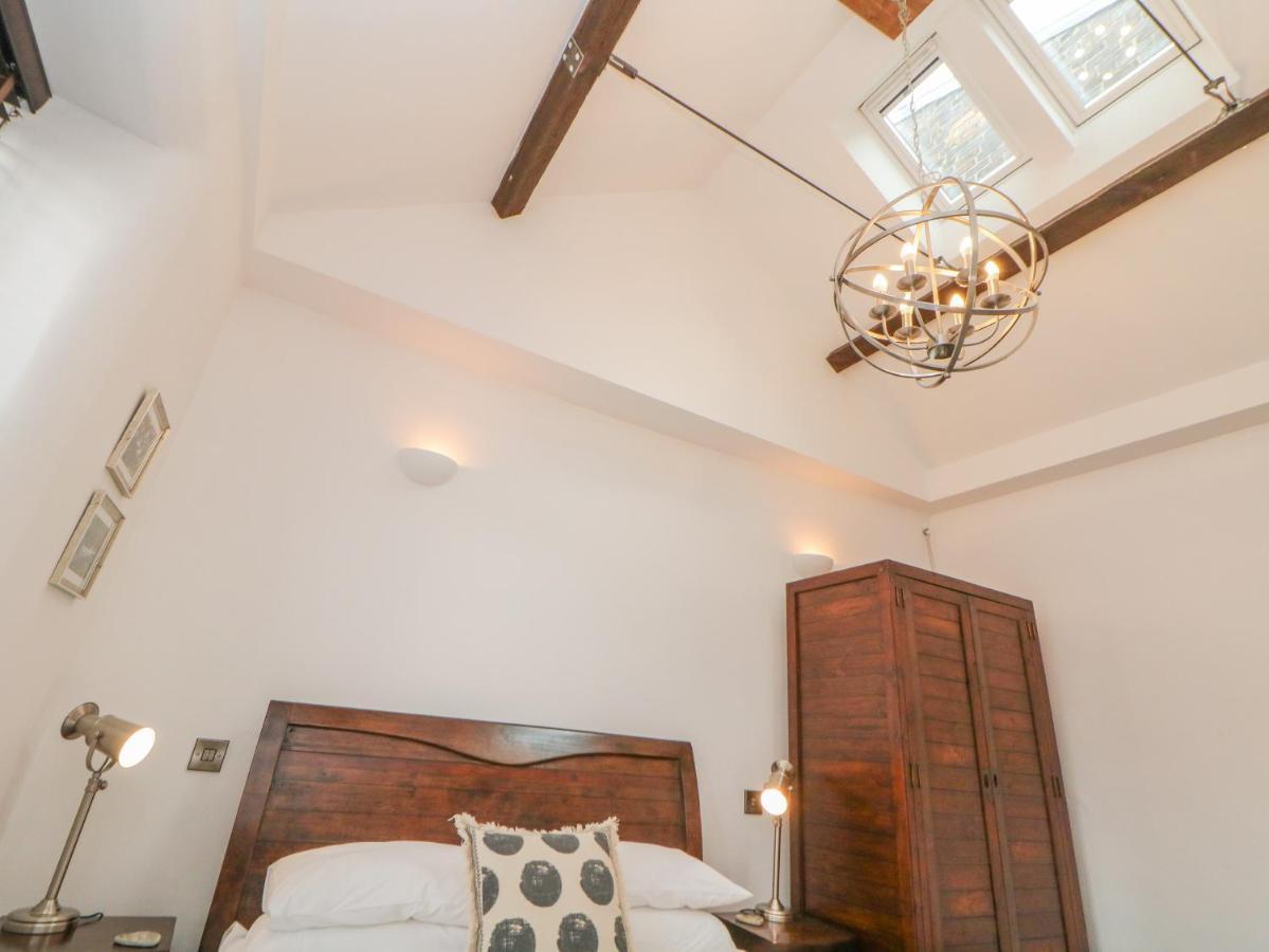 Ardeevin Cottage Бъкстън Екстериор снимка