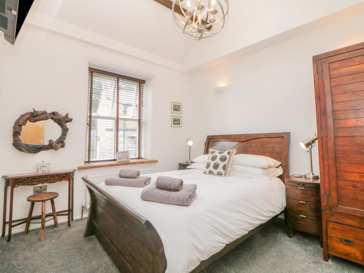 Ardeevin Cottage Бъкстън Екстериор снимка